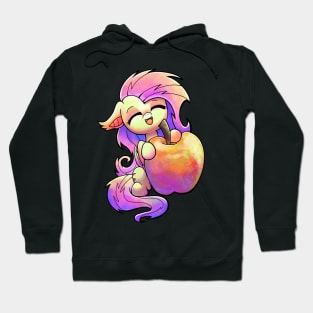 Colorful Flutterbat Hoodie